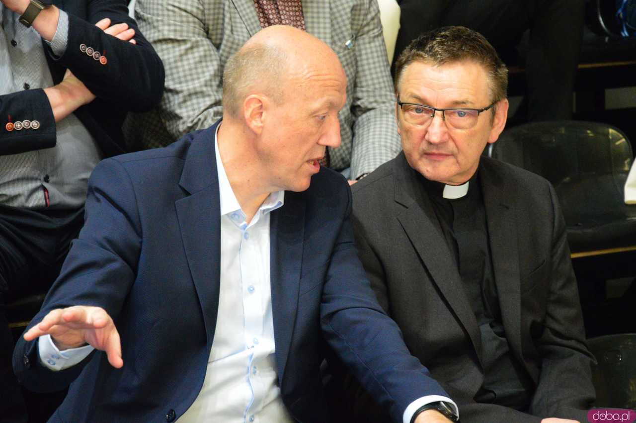 [FOTO] XI Ziębicka Gala Sportu za nami! Kto został sportowcem roku? Znamy zwycięzców!