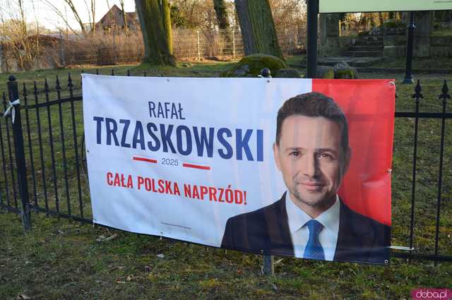 [FOTO] Kampania prezydencka ruszyła – co warto wiedzieć o plakatach wyborczych?