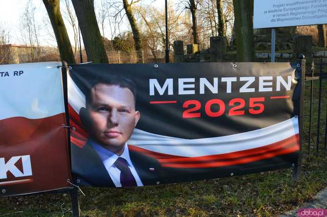 [FOTO] Kampania prezydencka ruszyła – co warto wiedzieć o plakatach wyborczych?