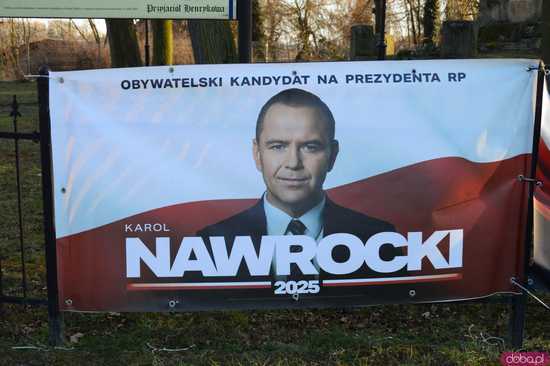 [FOTO] Kampania prezydencka ruszyła – co warto wiedzieć o plakatach wyborczych?