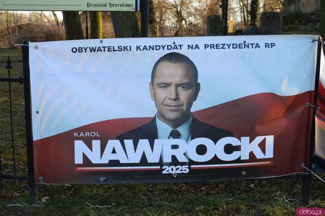 [FOTO] Kampania prezydencka ruszyła – co warto wiedzieć o plakatach wyborczych?