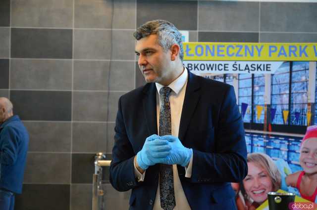 [WIDEO,FOTO] Słoneczny Park Wodny w Ząbkowicach Śląskich tak obchodził swoje 5 urodziny!