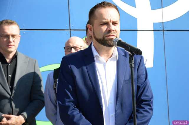 [WIDEO, FOTO] Ząbkowice Śląskie sportowym sercem regionu! Ta inwestycja namiesza w gminie