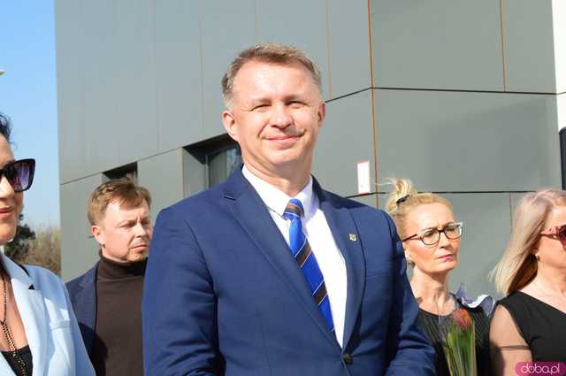 [WIDEO, FOTO] Ząbkowice Śląskie sportowym sercem regionu! Ta inwestycja namiesza w gminie