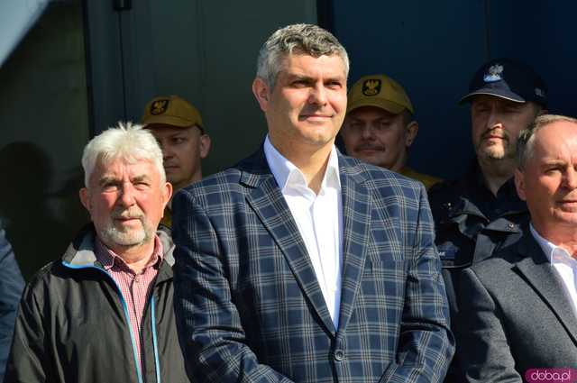 [WIDEO, FOTO] Ząbkowice Śląskie sportowym sercem regionu! Ta inwestycja namiesza w gminie