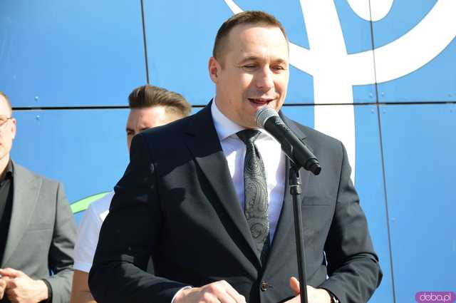 [WIDEO, FOTO] Ząbkowice Śląskie sportowym sercem regionu! Ta inwestycja namiesza w gminie