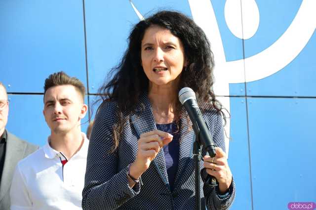 [WIDEO, FOTO] Ząbkowice Śląskie sportowym sercem regionu! Ta inwestycja namiesza w gminie