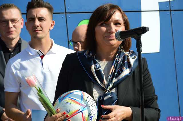 [WIDEO, FOTO] Ząbkowice Śląskie sportowym sercem regionu! Ta inwestycja namiesza w gminie