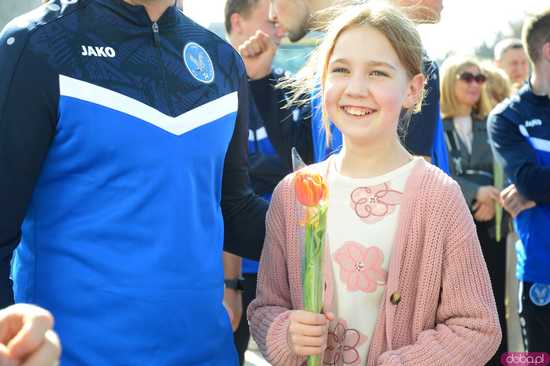 [WIDEO, FOTO] Ząbkowice Śląskie sportowym sercem regionu! Ta inwestycja namiesza w gminie