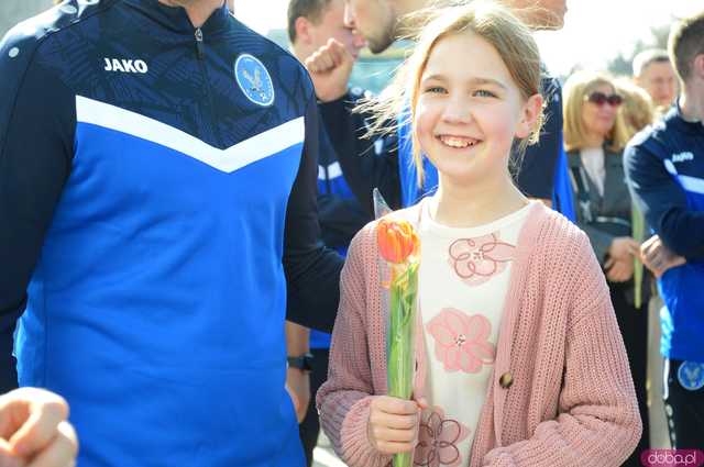 [WIDEO, FOTO] Ząbkowice Śląskie sportowym sercem regionu! Ta inwestycja namiesza w gminie