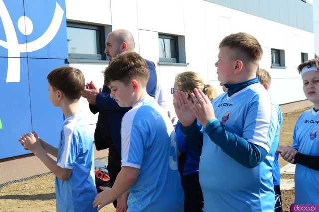 [WIDEO, FOTO] Ząbkowice Śląskie sportowym sercem regionu! Ta inwestycja namiesza w gminie