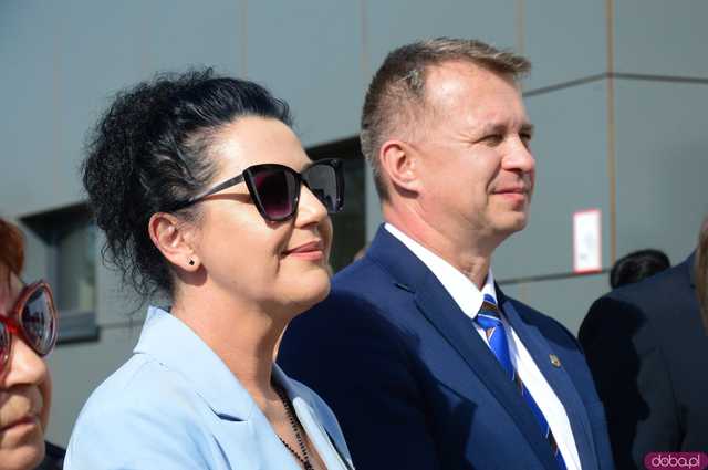 [WIDEO, FOTO] Ząbkowice Śląskie sportowym sercem regionu! Ta inwestycja namiesza w gminie