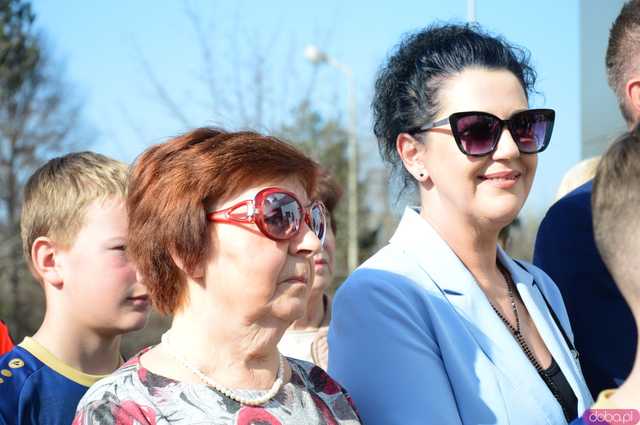 [WIDEO, FOTO] Ząbkowice Śląskie sportowym sercem regionu! Ta inwestycja namiesza w gminie