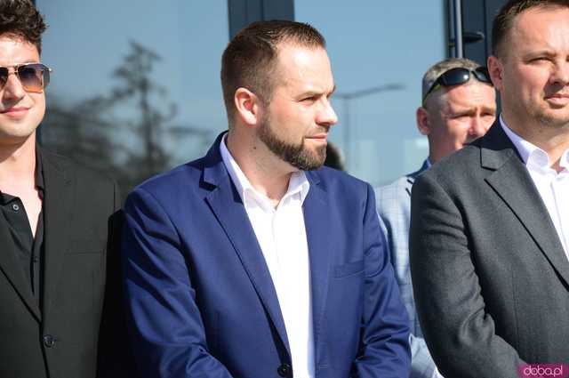 [WIDEO, FOTO] Ząbkowice Śląskie sportowym sercem regionu! Ta inwestycja namiesza w gminie
