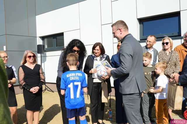 [WIDEO, FOTO] Ząbkowice Śląskie sportowym sercem regionu! Ta inwestycja namiesza w gminie