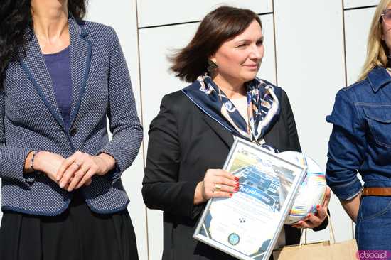 [WIDEO, FOTO] Ząbkowice Śląskie sportowym sercem regionu! Ta inwestycja namiesza w gminie