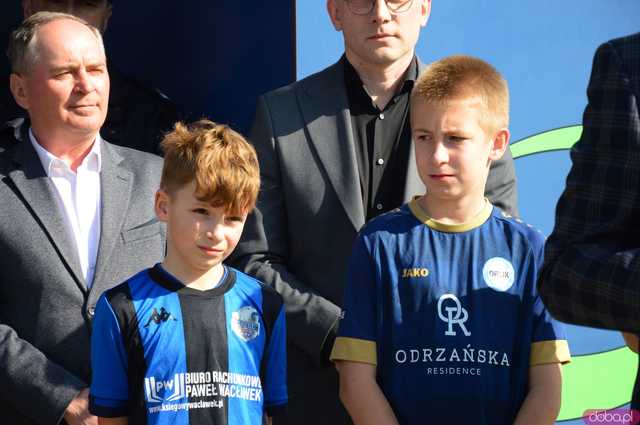 [WIDEO, FOTO] Ząbkowice Śląskie sportowym sercem regionu! Ta inwestycja namiesza w gminie