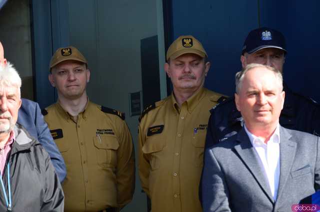 [WIDEO, FOTO] Ząbkowice Śląskie sportowym sercem regionu! Ta inwestycja namiesza w gminie