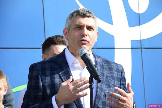 [WIDEO, FOTO] Ząbkowice Śląskie sportowym sercem regionu! Ta inwestycja namiesza w gminie