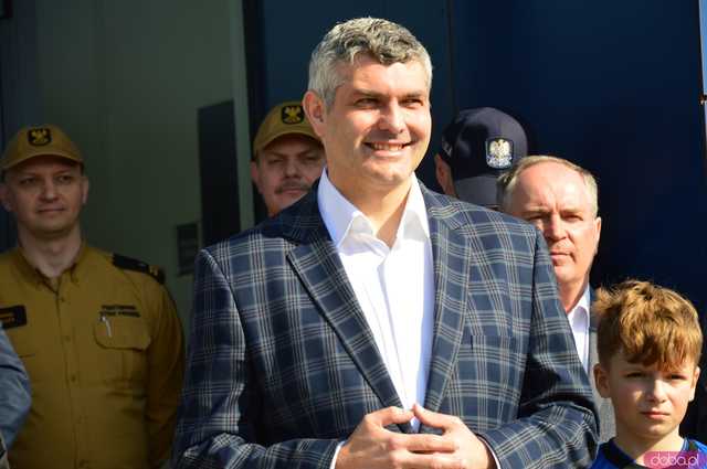 [WIDEO, FOTO] Ząbkowice Śląskie sportowym sercem regionu! Ta inwestycja namiesza w gminie