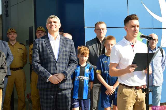 [WIDEO, FOTO] Ząbkowice Śląskie sportowym sercem regionu! Ta inwestycja namiesza w gminie
