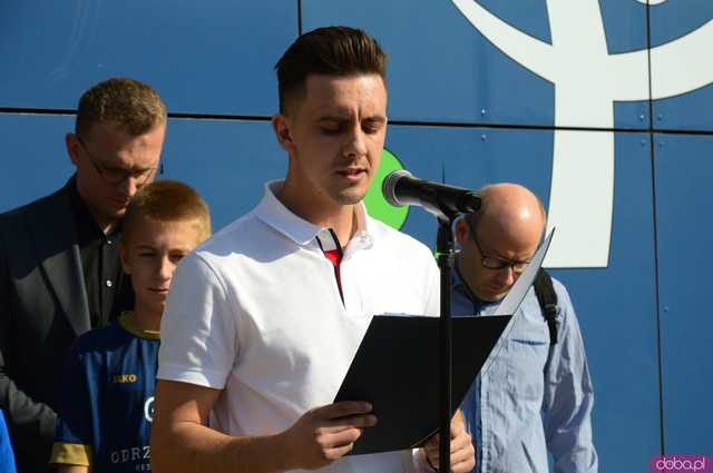 [WIDEO, FOTO] Ząbkowice Śląskie sportowym sercem regionu! Ta inwestycja namiesza w gminie