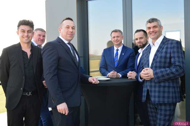 [WIDEO, FOTO] Ząbkowice Śląskie sportowym sercem regionu! Ta inwestycja namiesza w gminie