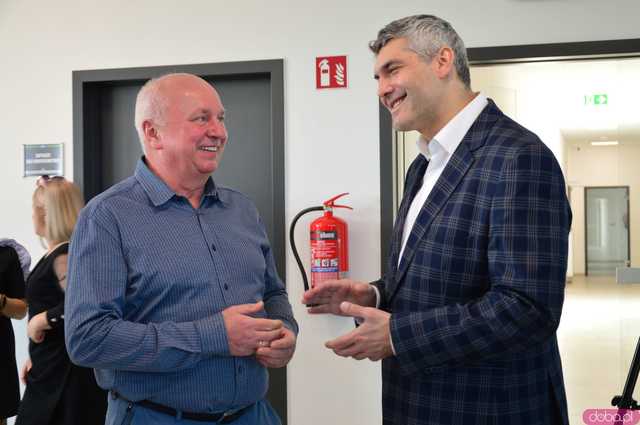 [WIDEO, FOTO] Ząbkowice Śląskie sportowym sercem regionu! Ta inwestycja namiesza w gminie