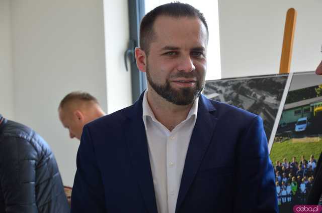 [WIDEO, FOTO] Ząbkowice Śląskie sportowym sercem regionu! Ta inwestycja namiesza w gminie