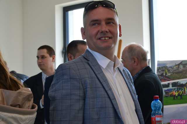 [WIDEO, FOTO] Ząbkowice Śląskie sportowym sercem regionu! Ta inwestycja namiesza w gminie