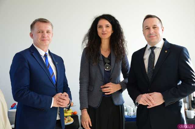 [WIDEO, FOTO] Ząbkowice Śląskie sportowym sercem regionu! Ta inwestycja namiesza w gminie