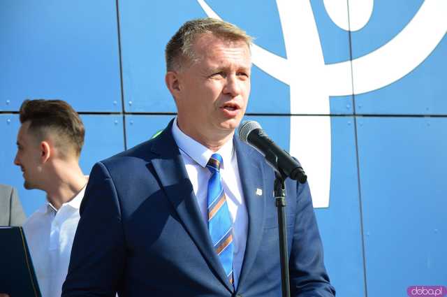 [WIDEO, FOTO] Ząbkowice Śląskie sportowym sercem regionu! Ta inwestycja namiesza w gminie