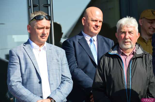 [WIDEO, FOTO] Ząbkowice Śląskie sportowym sercem regionu! Ta inwestycja namiesza w gminie