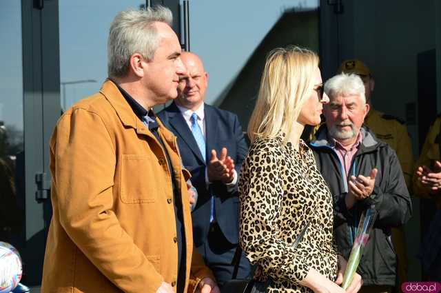 [WIDEO, FOTO] Ząbkowice Śląskie sportowym sercem regionu! Ta inwestycja namiesza w gminie