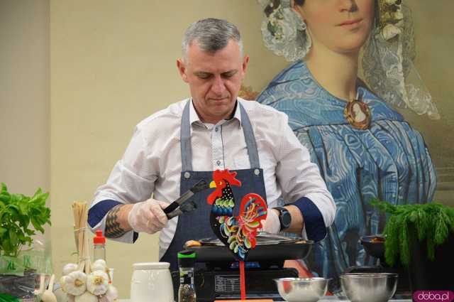 [WIDEO, FOTO] Kulturalny Dzień Kobiet w Kamieńcu Ząbkowickim