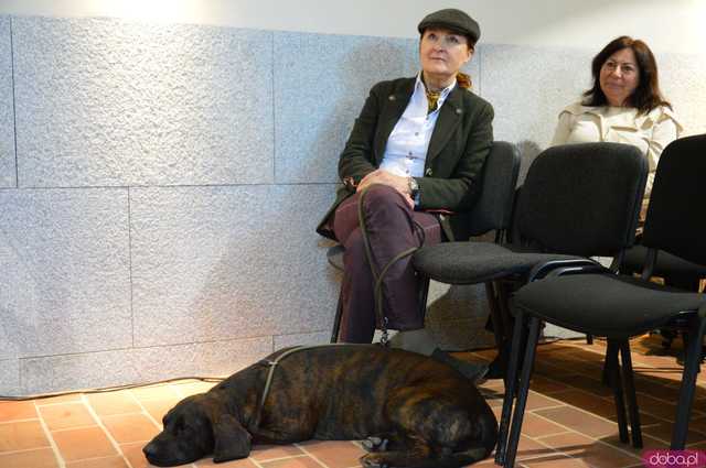 [WIDEO, FOTO] Kulturalny Dzień Kobiet w Kamieńcu Ząbkowickim