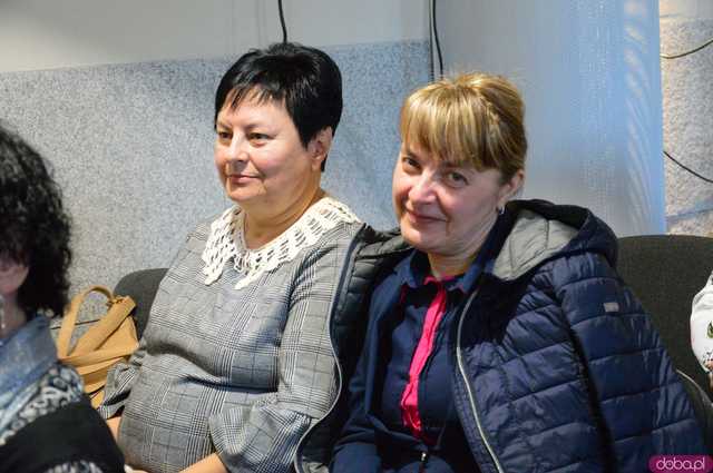 [WIDEO, FOTO] Kulturalny Dzień Kobiet w Kamieńcu Ząbkowickim