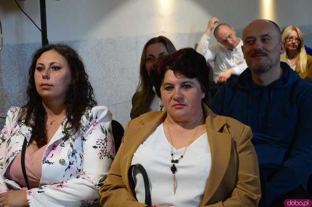 [WIDEO, FOTO] Kulturalny Dzień Kobiet w Kamieńcu Ząbkowickim