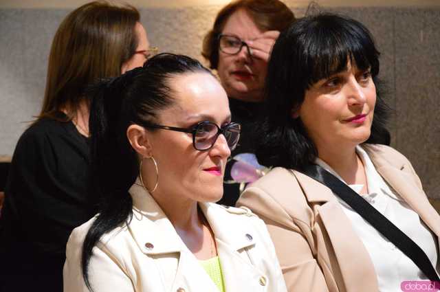[WIDEO, FOTO] Kulturalny Dzień Kobiet w Kamieńcu Ząbkowickim