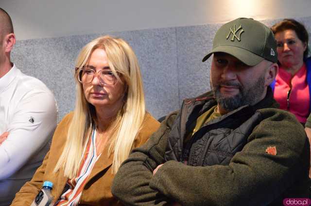 [WIDEO, FOTO] Kulturalny Dzień Kobiet w Kamieńcu Ząbkowickim