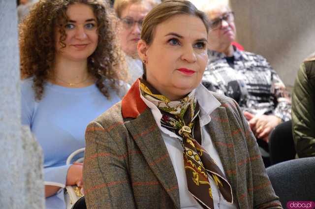 [WIDEO, FOTO] Kulturalny Dzień Kobiet w Kamieńcu Ząbkowickim