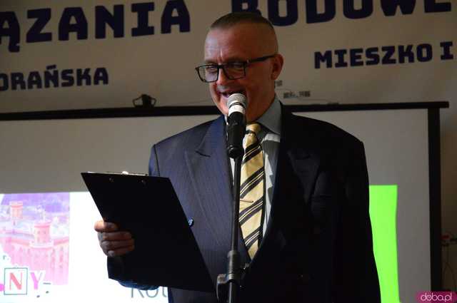 [WIDEO, FOTO] Kulturalny Dzień Kobiet w Kamieńcu Ząbkowickim