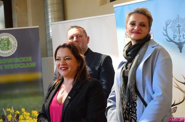 [WIDEO, FOTO] Kulturalny Dzień Kobiet w Kamieńcu Ząbkowickim