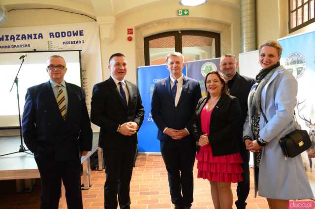 [WIDEO, FOTO] Kulturalny Dzień Kobiet w Kamieńcu Ząbkowickim
