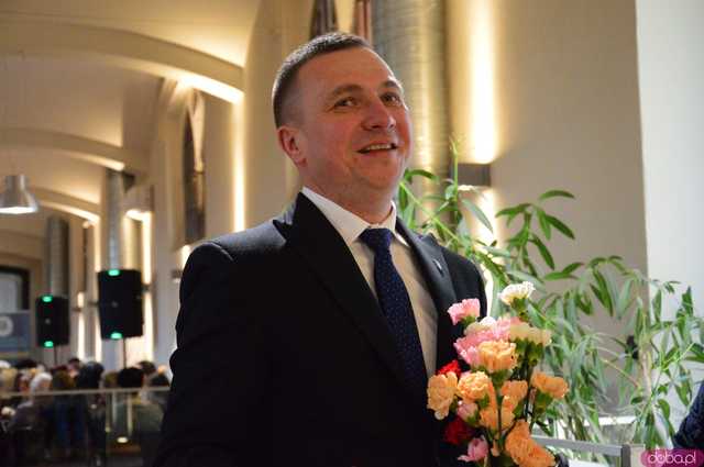 [WIDEO, FOTO] Kulturalny Dzień Kobiet w Kamieńcu Ząbkowickim