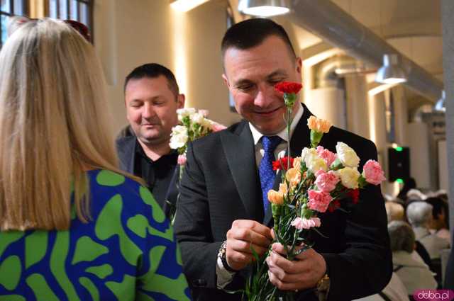 [WIDEO, FOTO] Kulturalny Dzień Kobiet w Kamieńcu Ząbkowickim
