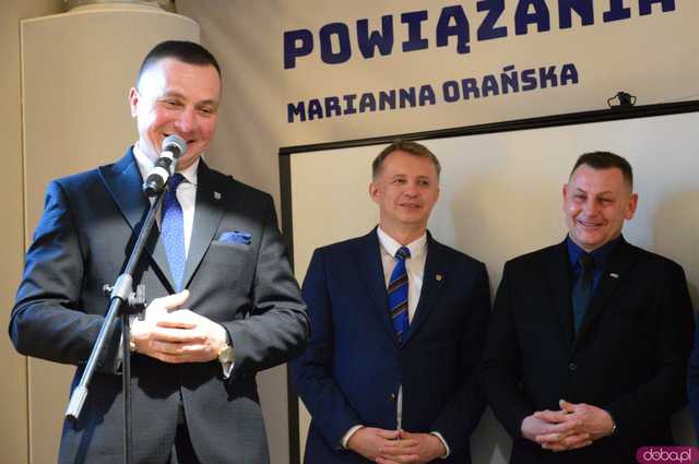 [WIDEO, FOTO] Kulturalny Dzień Kobiet w Kamieńcu Ząbkowickim