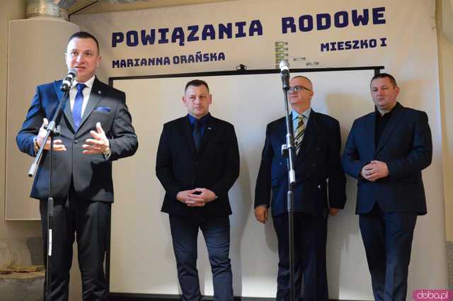 [WIDEO, FOTO] Kulturalny Dzień Kobiet w Kamieńcu Ząbkowickim