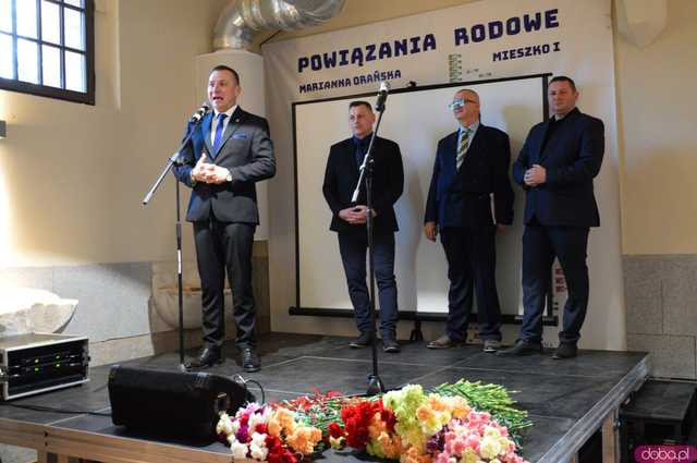 [WIDEO, FOTO] Kulturalny Dzień Kobiet w Kamieńcu Ząbkowickim