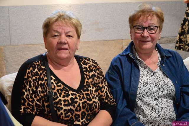 [WIDEO, FOTO] Kulturalny Dzień Kobiet w Kamieńcu Ząbkowickim